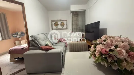  com 3 Quartos à venda, 71m² no Ribeira, Rio de Janeiro