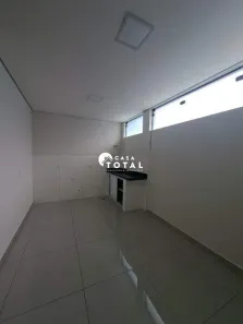 com 1 Quarto para alugar, 47m² no Jardim Camila, Mauá
