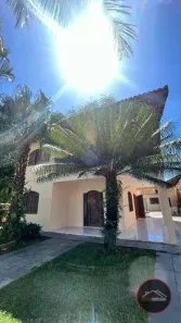 Casa com 4 Quartos à venda, 261m² no Indaiá, Bertioga