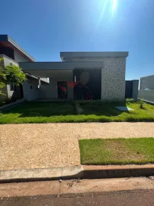 Casa de Condomínio com 1 Quarto à venda, 348m² no Vila do Golf, Ribeirão Preto