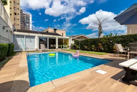 Sobrado com 4 Quartos à venda, 364m² no Jardim do Colégio (Zona Norte), São Paulo