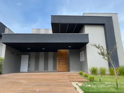 Casa de Condomínio com 3 Quartos à venda, 138m² no Residencial Maza, São José do Rio Preto