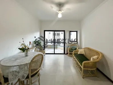 Apartamento com 3 Quartos à venda, 70m² no Enseada, Guarujá