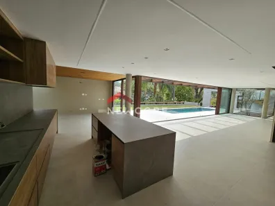 Casa de Condomínio com 4 Quartos à venda, 700m² no Alphaville Residencial Um, Barueri
