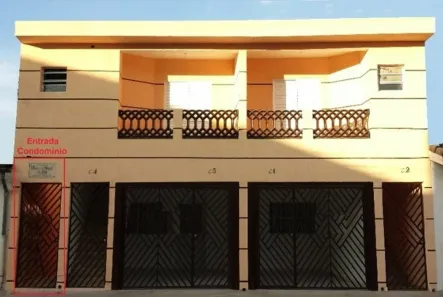 Casa com 10 Quartos à venda, 741m² no Vila Carrão, São Paulo