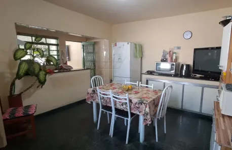Casa com 2 Quartos à venda, 115m² no Conserva, Americana