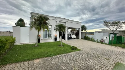 Casa de Condomínio com 4 Quartos à venda, 282m² no Condomínio Residencial Alphaville II, São José dos Campos