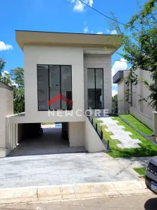 Casa de Condomínio com 5 Quartos à venda, 304m² no Suru, Santana de Parnaíba