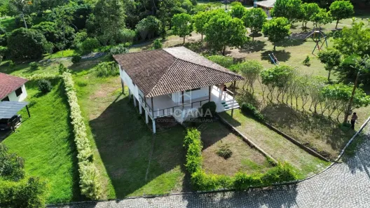 Casa de Condomínio com 3 Quartos à venda, 130m² no , Chã Grande