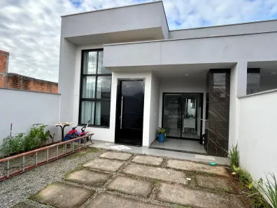 Casa com 3 Quartos à venda, 150m² no Itajubá, Barra Velha