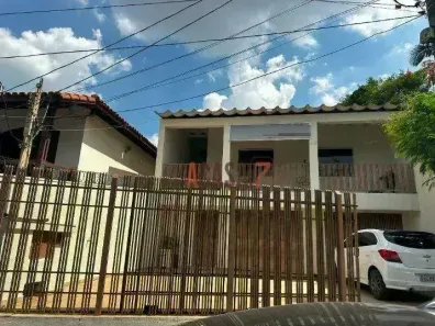 Imóvel Comercial com 4 Quartos à venda, 396m² no Parque Morumbi, Votorantim