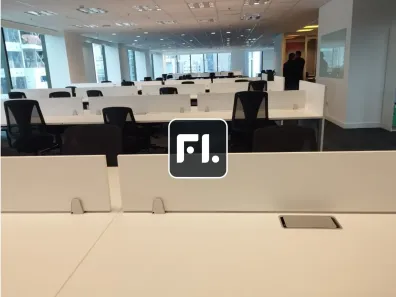 Sala Comercial para alugar, 922m² no Vila Olímpia, São Paulo