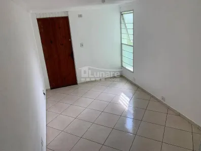 Apartamento com 2 Quartos à venda, 45m² no Jardim Marica, Mogi das Cruzes