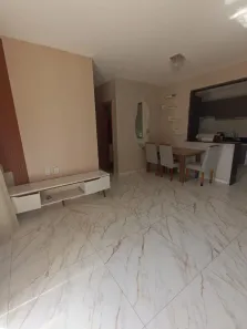 Apartamento com 3 Quartos para alugar, 79m² no Sacramenta, Belém
