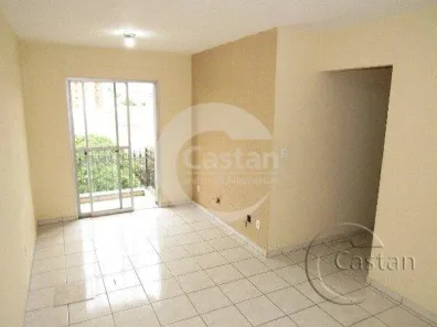 Apartamento com 2 Quartos à venda, 58m² no Vila Alpina, São Paulo