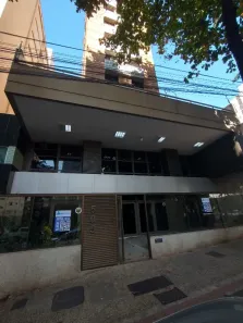 Ponto Comercial para alugar, 450m² no Funcionários, Belo Horizonte
