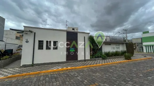 Sala Comercial para alugar, 18m² no Jardim Leonídia, Jacareí