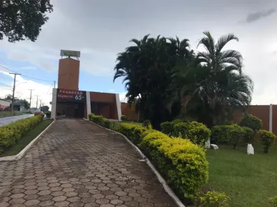 Imóvel Comercial com 22 Quartos à venda, 3000m² no Vila Nossa Senhora de Lourdes, Aparecida de Goiânia