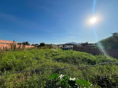 Lote/Terreno à venda, 480m² no Jardim Atlântico Central (Itaipuaçu), Maricá