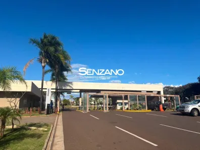 Lote/Terreno à venda, 420m² no Alphaville Campo Grande 3, Campo Grande