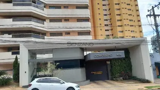Apartamento com 5 Quartos à venda, 394m² no Centro, Campo Grande