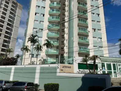 Apartamento com 3 Quartos à venda, 188m² no Vila Sfeir, Indaiatuba