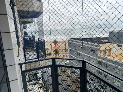 Apartamento com 3 Quartos à venda, 143m² no Tupi, Praia Grande