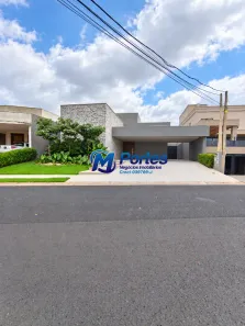 Casa de Condomínio com 4 Quartos à venda, 563m² no Parque Residencial Damha IV, São José do Rio Preto