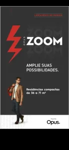 Apartamento com 1 Quarto à venda, 36m² no Setor Marista, Goiânia