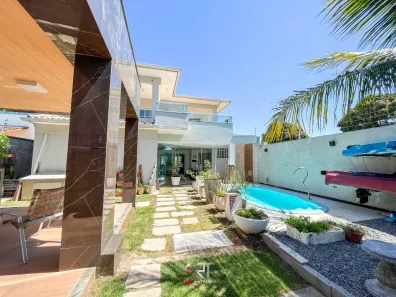 Casa com 4 Quartos à venda, 280m² no Morada do Sol, Vila Velha