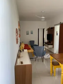 Apartamento com 3 Quartos à venda, 74m² no Algodoal, Cabo Frio