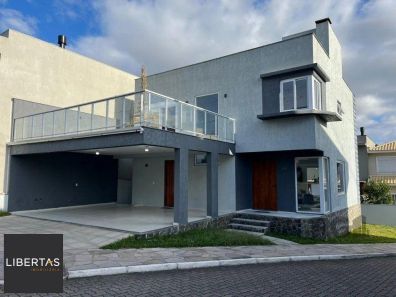 Sobrado com 3 Quartos à venda, 225m² no Hípica, Porto Alegre