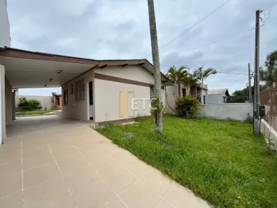 Casa com 2 Quartos para alugar, 60m² no Estância Velha, Canoas