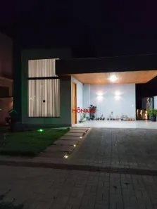 Casa de Condomínio com 3 Quartos à venda, 144m² no Gleba Simon Frazer, Londrina