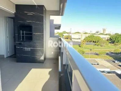 Apartamento com 3 Quartos à venda, 93m² no Saraiva, Uberlândia