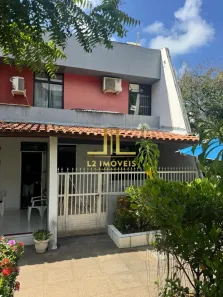 Casa de Condomínio com 5 Quartos à venda, 200m² no Piatã, Salvador