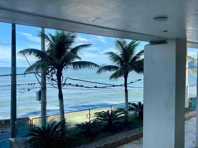 Apartamento com 2 Quartos à venda, 55m² no Pitangueiras, Guarujá