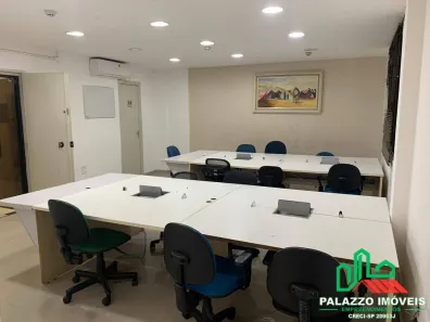 Sala Comercial para alugar, 60m² no República, São Paulo