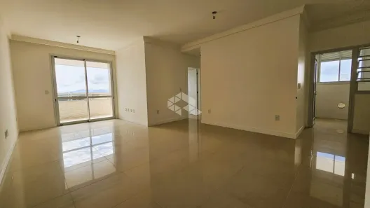 Apartamento com 3 Quartos à venda, 108m² no Campinas, São José