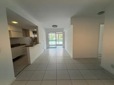 Apartamento com 2 Quartos à venda, 74m² no Recreio dos Bandeirantes, Rio de Janeiro