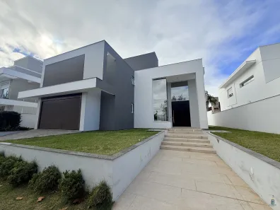 Casa com 4 Quartos à venda, 450m² no Jurerê Internacional, Florianópolis