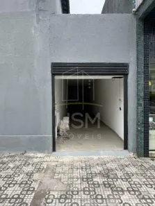 Ponto Comercial para alugar, 40m² no Centro, São Bernardo do Campo