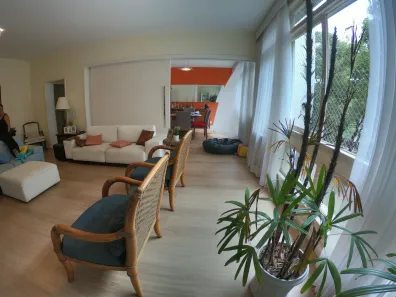 Apartamento com 3 Quartos à venda, 210m² no Flamengo, Rio de Janeiro