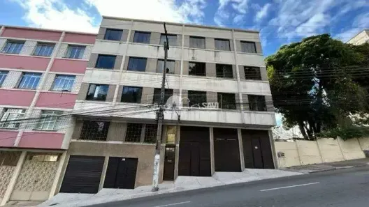 Apartamento com 2 Quartos para alugar, 76m² no Paineiras, Juiz de Fora