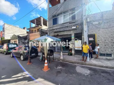 Ponto Comercial para alugar, 100m² no Roma, Salvador