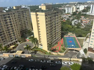 Apartamento com 2 Quartos à venda, 60m² no Imbuí, Salvador