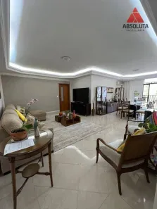 Apartamento com 3 Quartos à venda, 156m² no Jardim da Colina, Americana