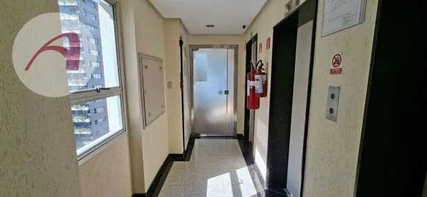 Sala Comercial para venda ou aluguel, 47m² no Jardim Paulista, São Paulo