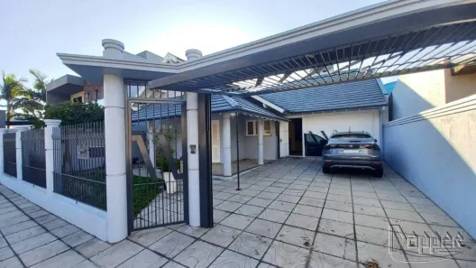Casa com 3 Quartos à venda, 151m² no Rincão dos Ilhéus, Estância Velha