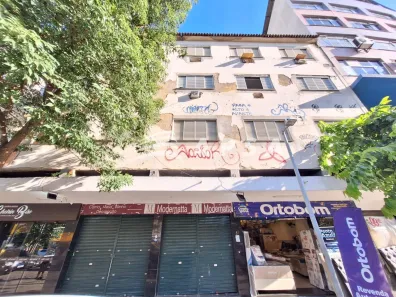 Ponto Comercial para alugar, 119m² no Méier, Rio de Janeiro